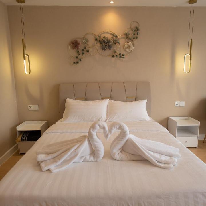 Photo of Bedroom in Keningau