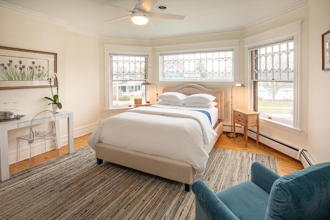 Photo of Bedroom in Skaneateles