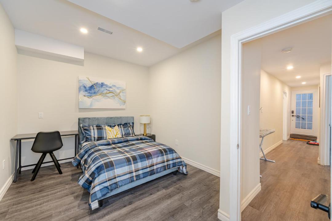Photo of Bedroom in Oakville