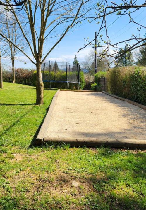 Photo of Others in Saint-Maurice-les-Chateauneuf