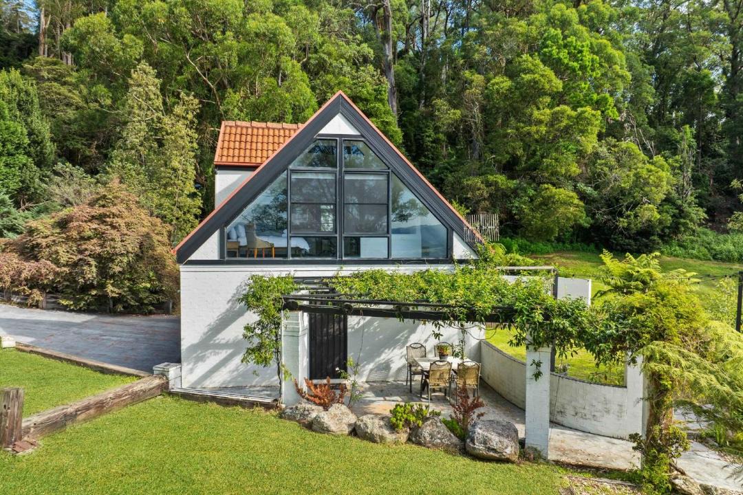 Photo of Buildings in Beaumont