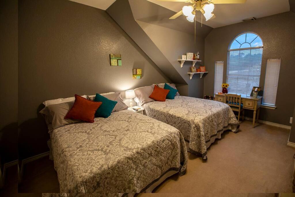 Photo of Bedroom in Austin