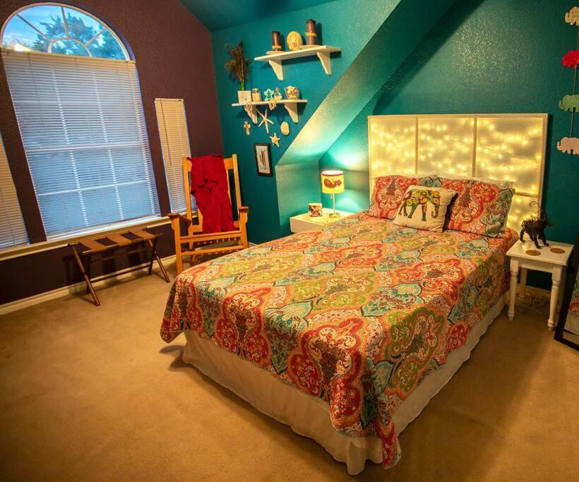 Photo of Bedroom in Austin