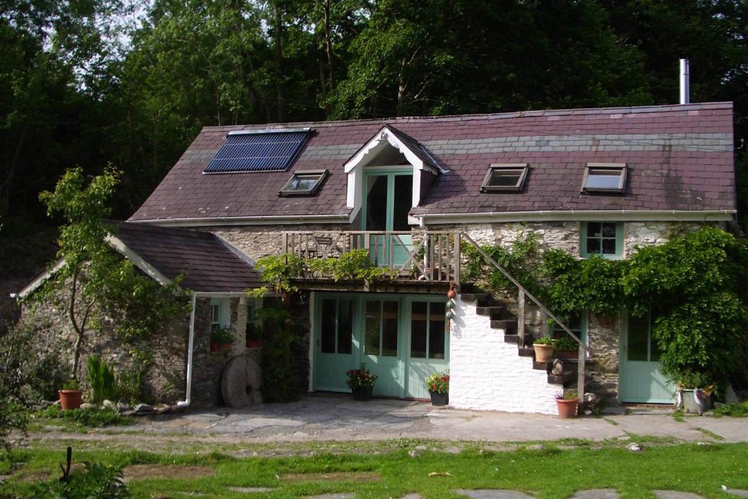 Photo of Others in Glandyfi