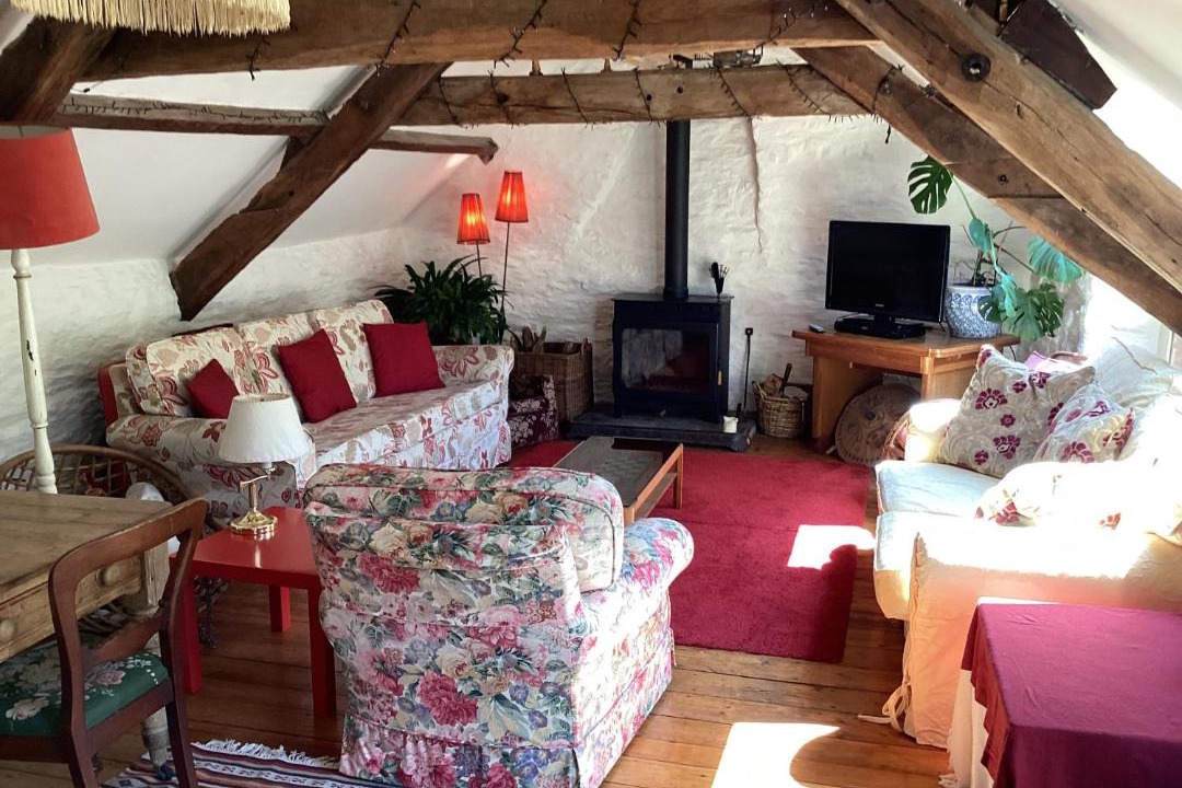 Photo of Others in Glandyfi