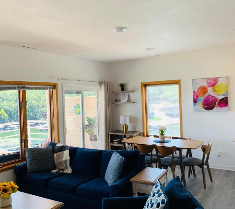 Photo of Livingroom in Lake Ozark