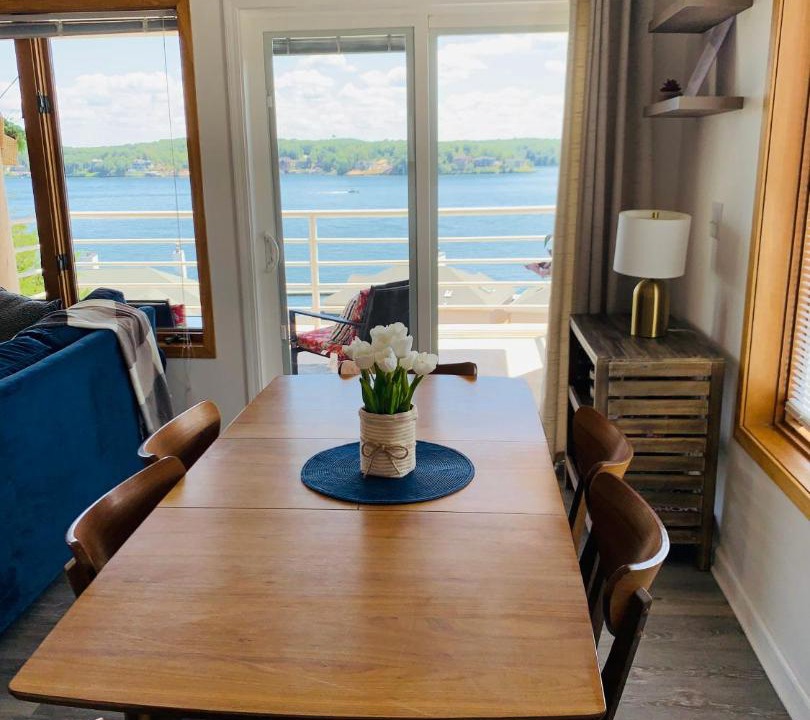 Photo of Livingroom in Lake Ozark