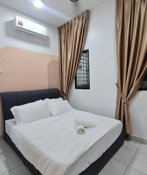Photo of Bedroom in Nilai