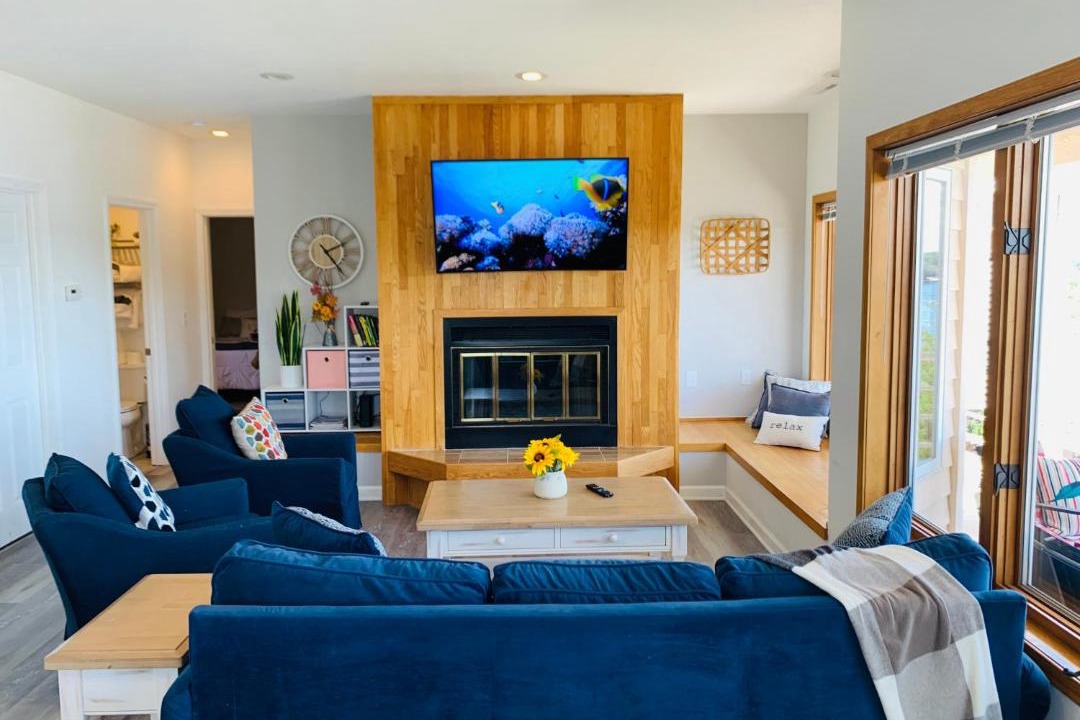 Photo of Livingroom in Lake Ozark