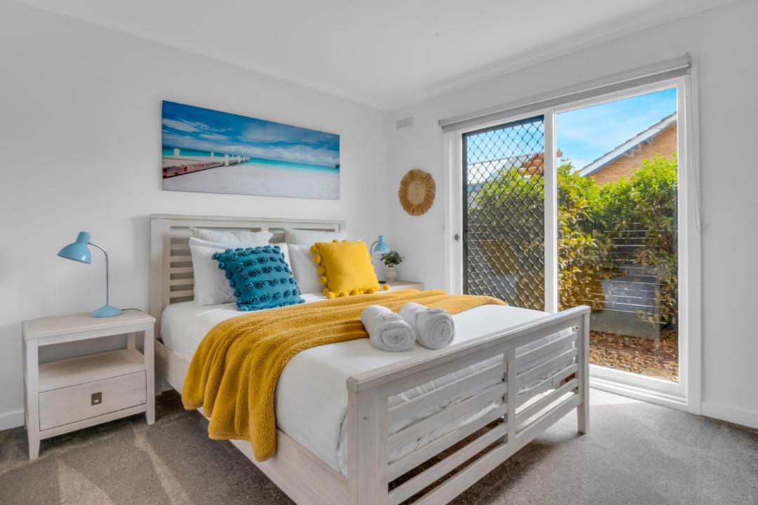 Photo of Bedroom in Portland