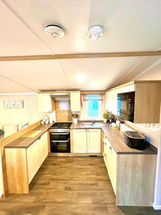 Photo of Kitchen in Par