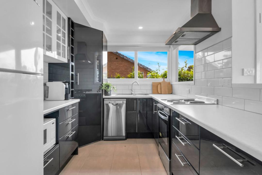 Photo of Kitchen in Portland