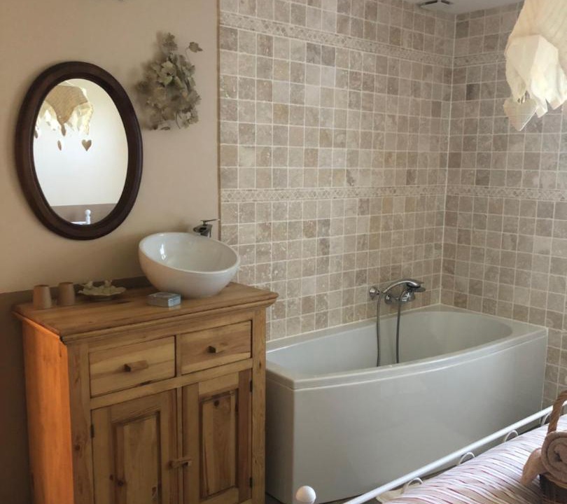 Photo of Bathroom in Lere