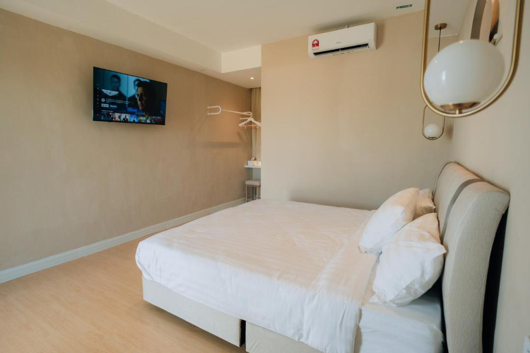 Photo of Bedroom in Keningau