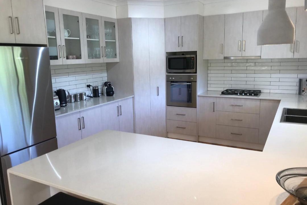 Photo of Kitchen in Mystic Mountain