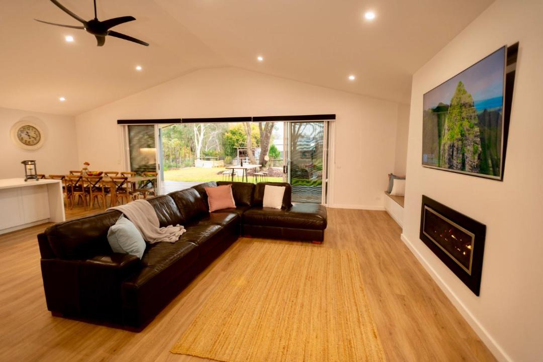 Photo of Livingroom in Porepunkah