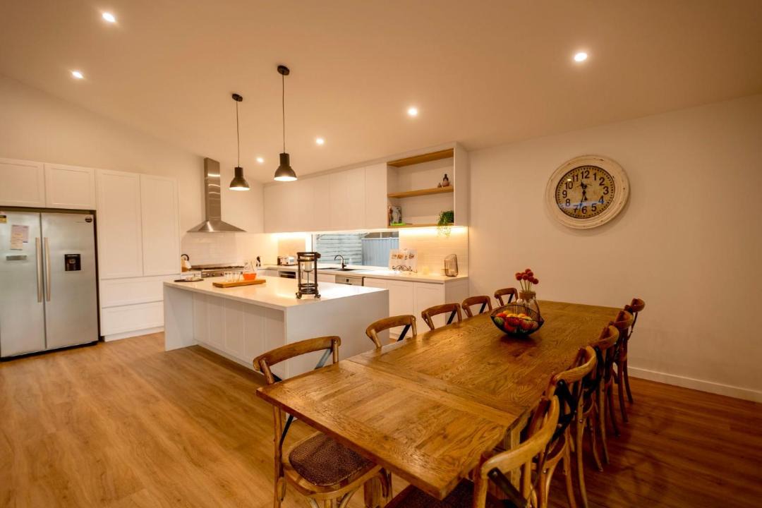 Photo of Others in Porepunkah