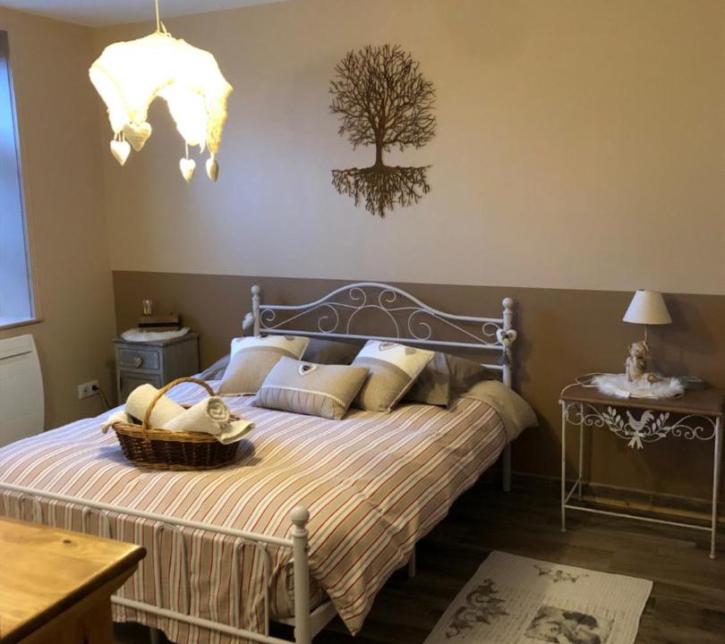 Photo of Bedroom in Lere