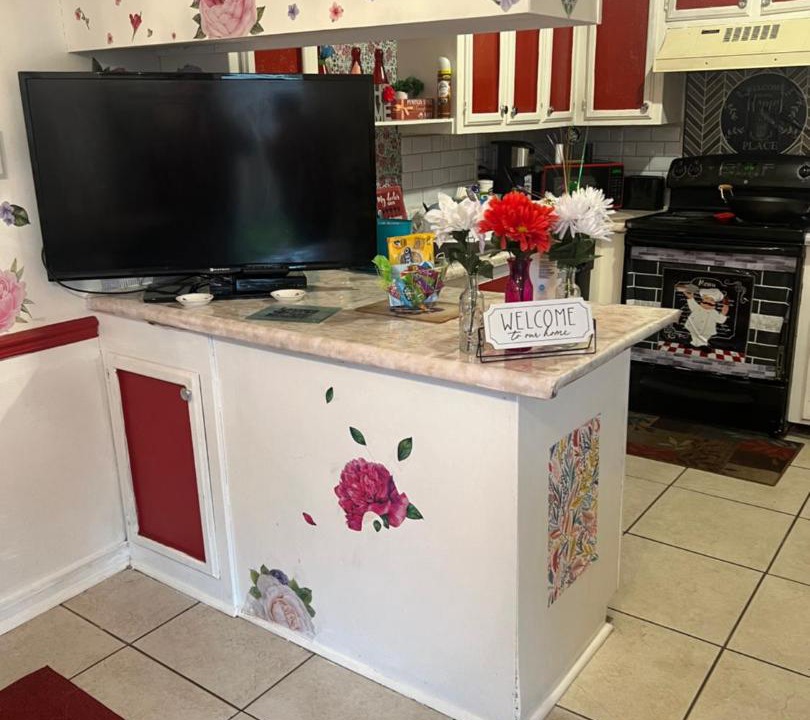 Photo of Kitchen in Shenandoah