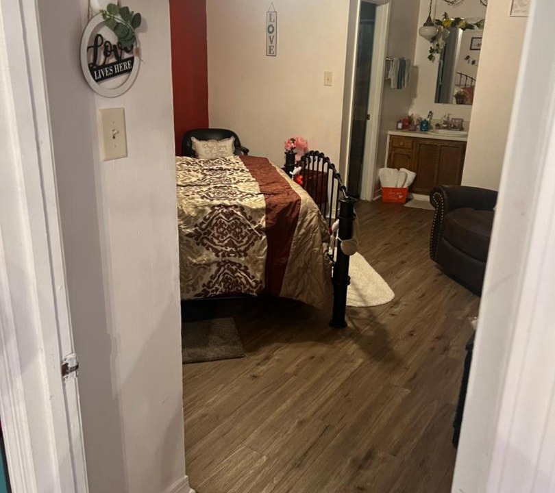 Photo of Bedroom in Shenandoah
