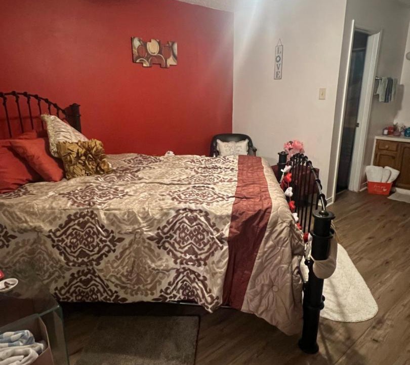 Photo of Bedroom in Shenandoah