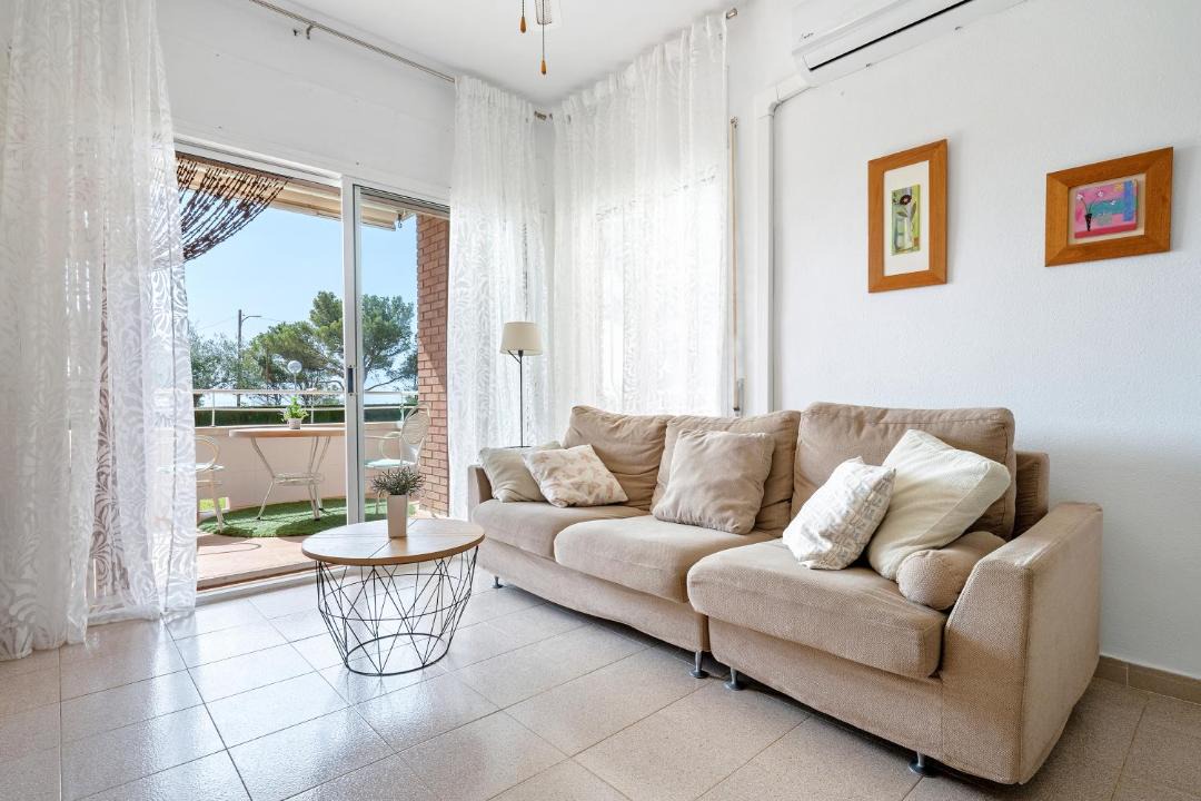 Photo of Livingroom in Miami Platja