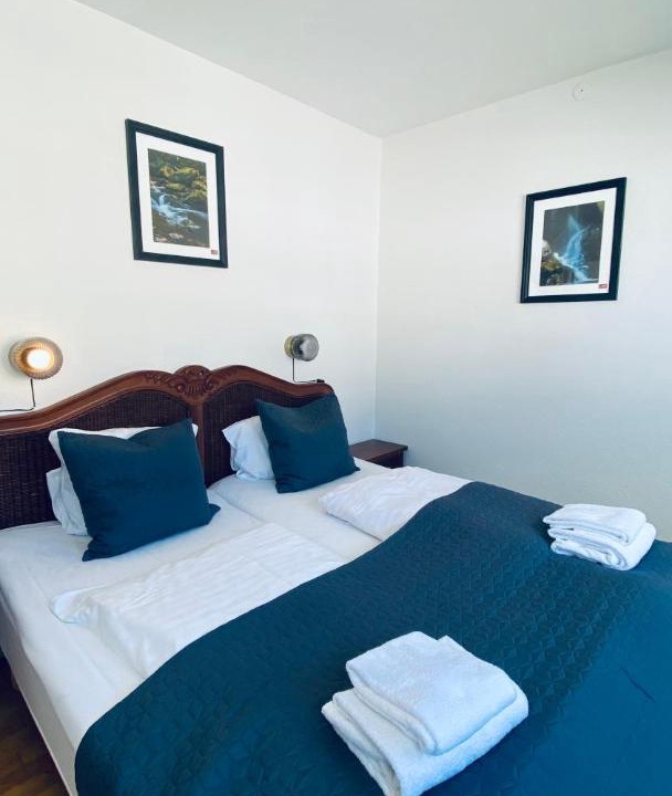 Photo of Bedroom in Maribo