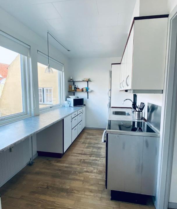 Photo of Kitchen in Maribo