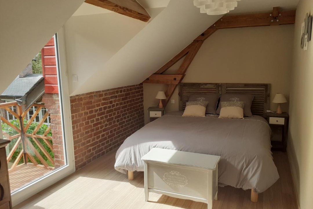 Photo of Others in Saint-Ouen-du-Breuil