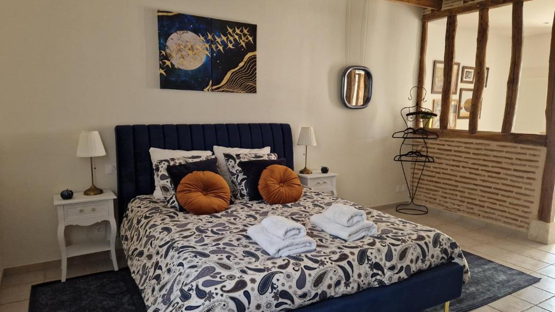 Photo of Others in Onzain