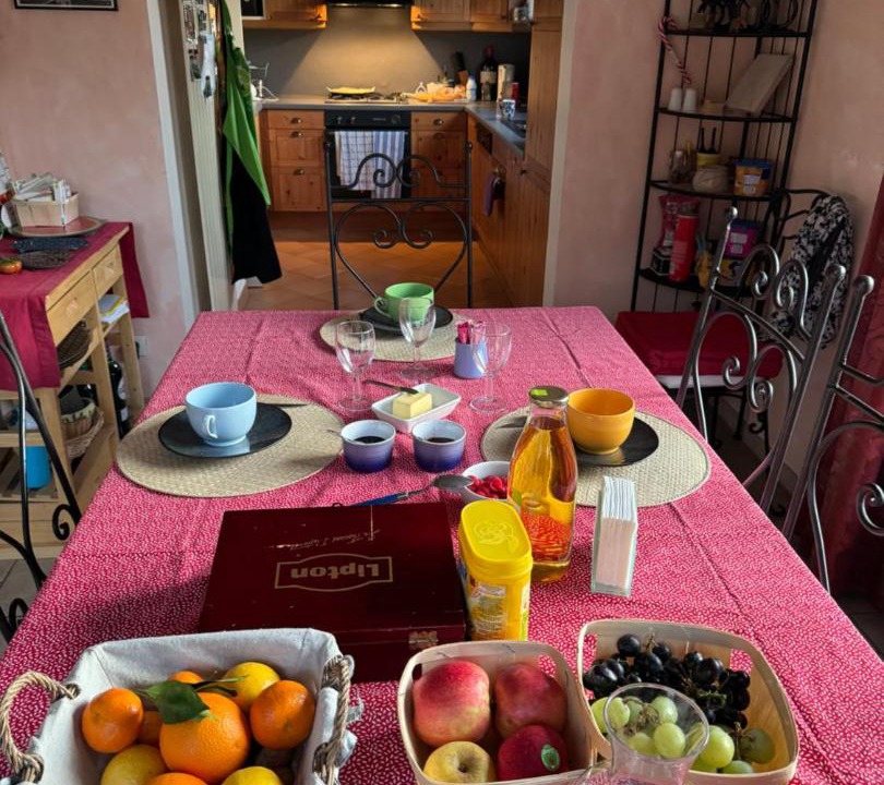 Photo of Livingroom in Saint-Germain-de-la-Grange