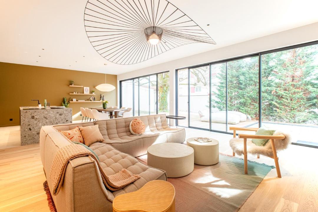 Photo of Livingroom in Montchapet