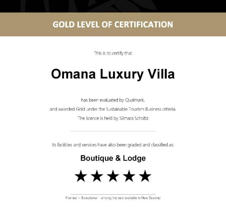 Photo of Others in Waiheke Island