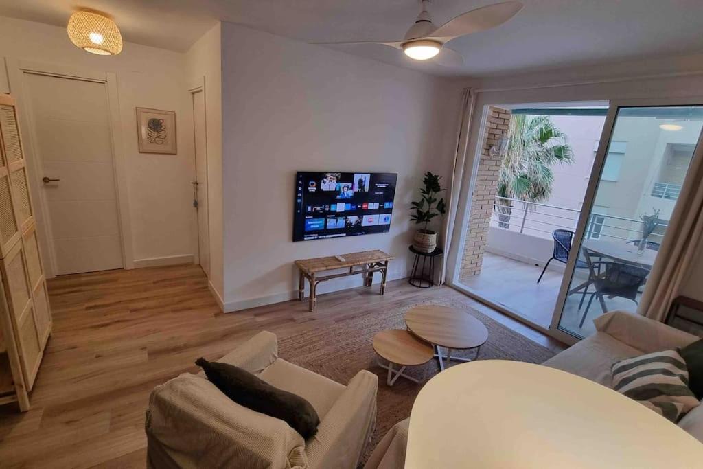 Photo of Livingroom in El Moncayo