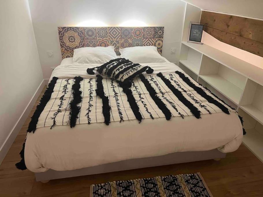 Photo of Bedroom in Fillinges