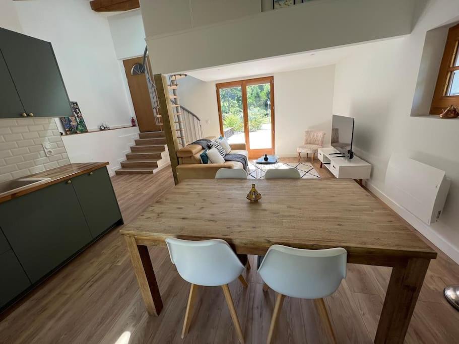 Photo of Livingroom in Fillinges