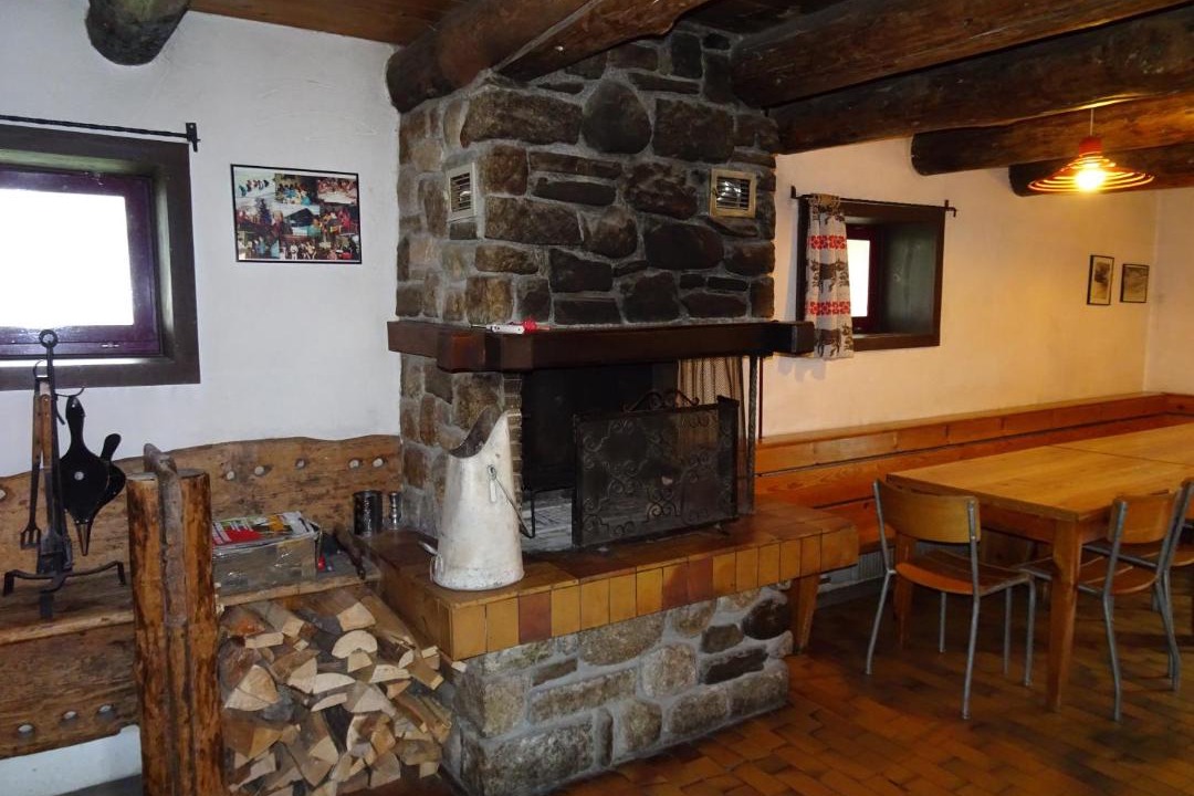 Photo of Kitchen in Andermatt