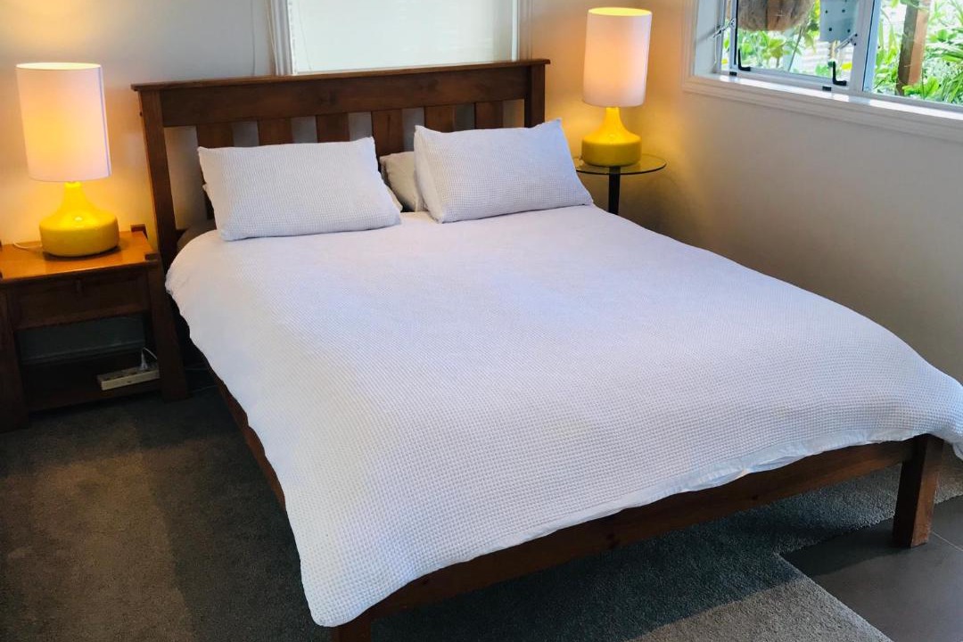 Photo of Bedroom in Murrays Bay