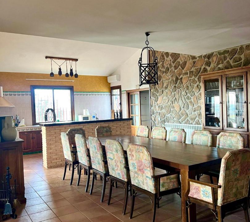 Photo of Kitchen in Torre de Juan Abad