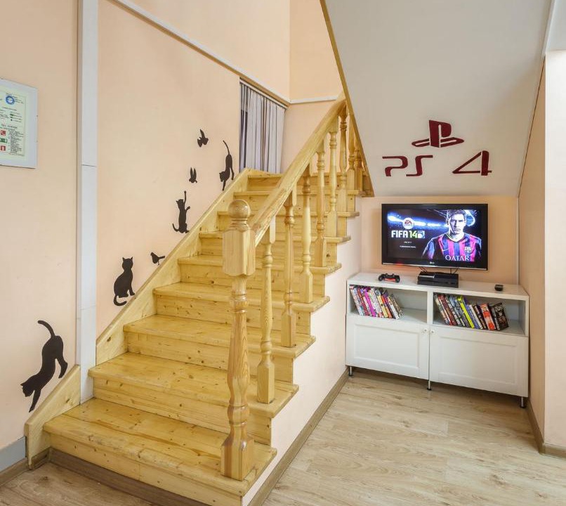 Photo of Others in Basmanny