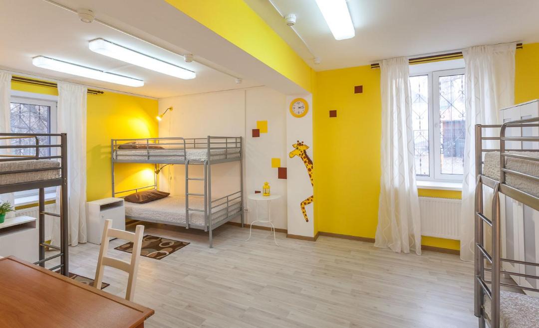 Photo of Livingroom in Basmanny