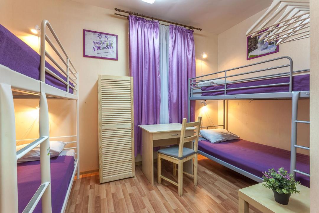 Photo of Livingroom in Basmanny