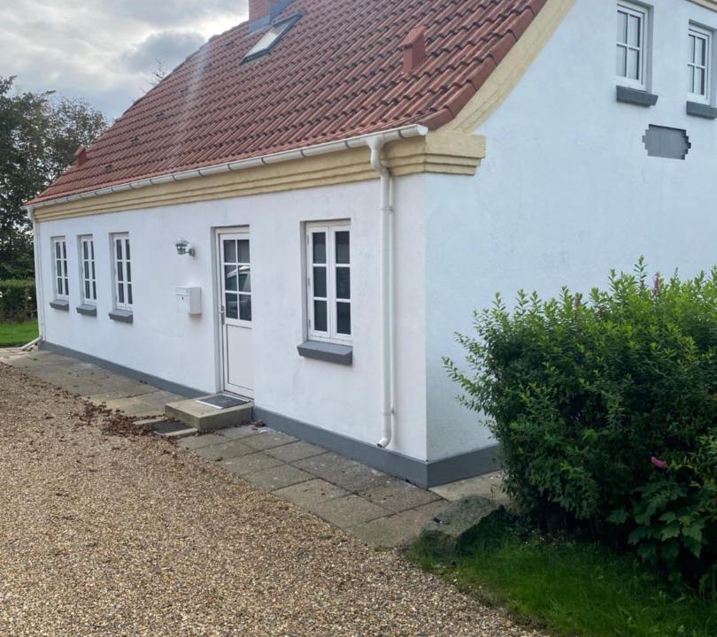 Photo of Buildings in Sejerslev