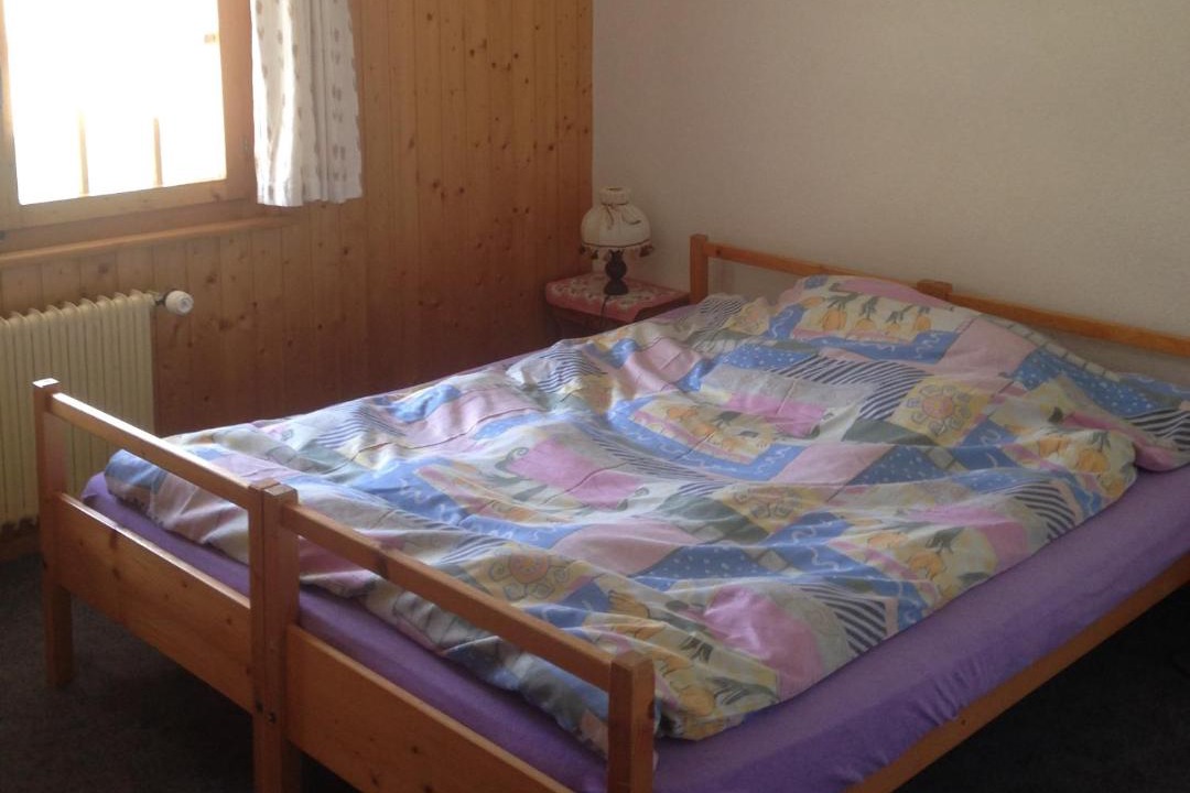 Photo of Bedroom in Arolla