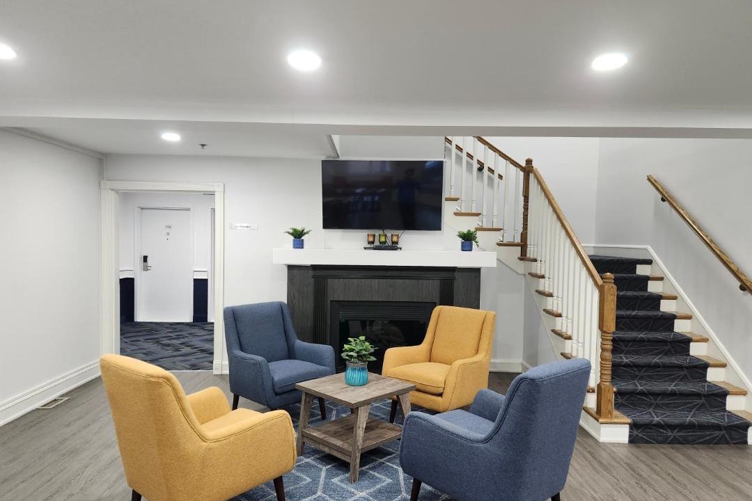 Photo of Livingroom in Saint John