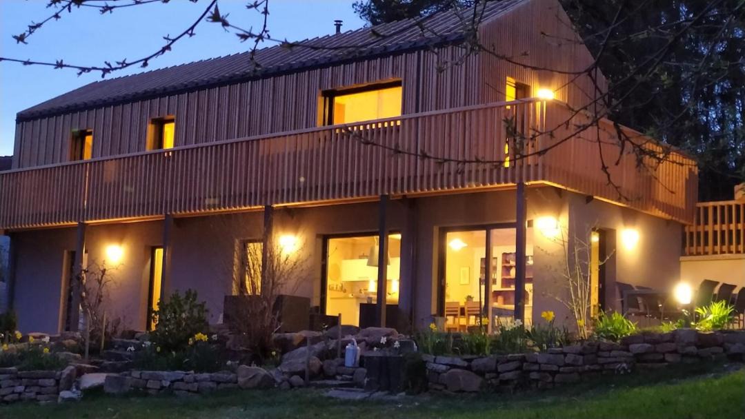 Photo of Buildings in Charmois-devant-Bruyeres