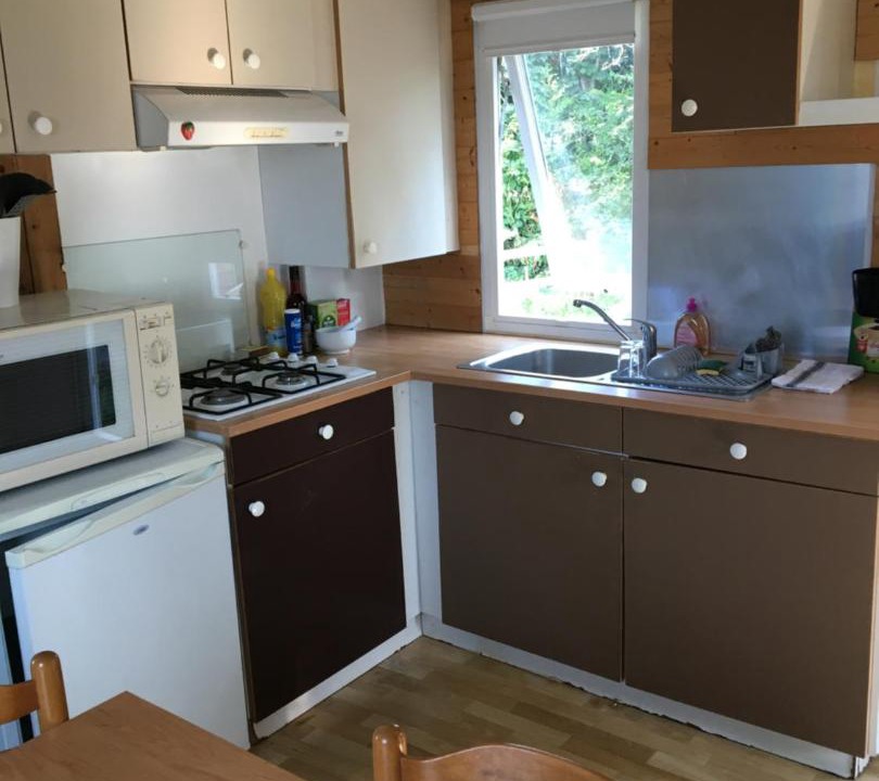 Photo of Kitchen in Perissac