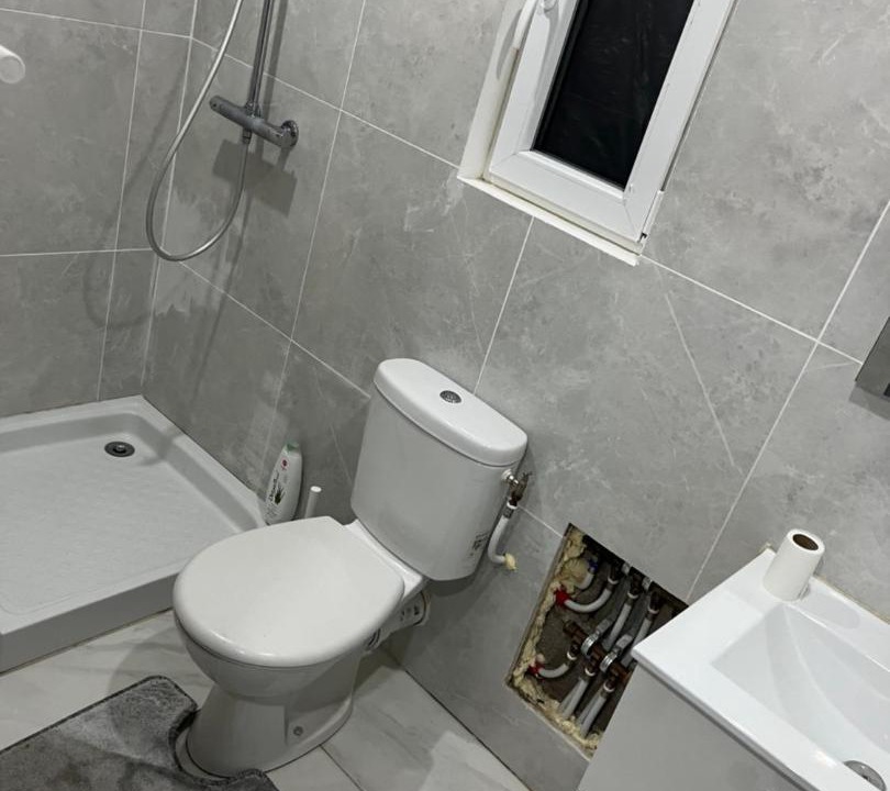 Photo of Bathroom in Bagnols-sur-Ceze