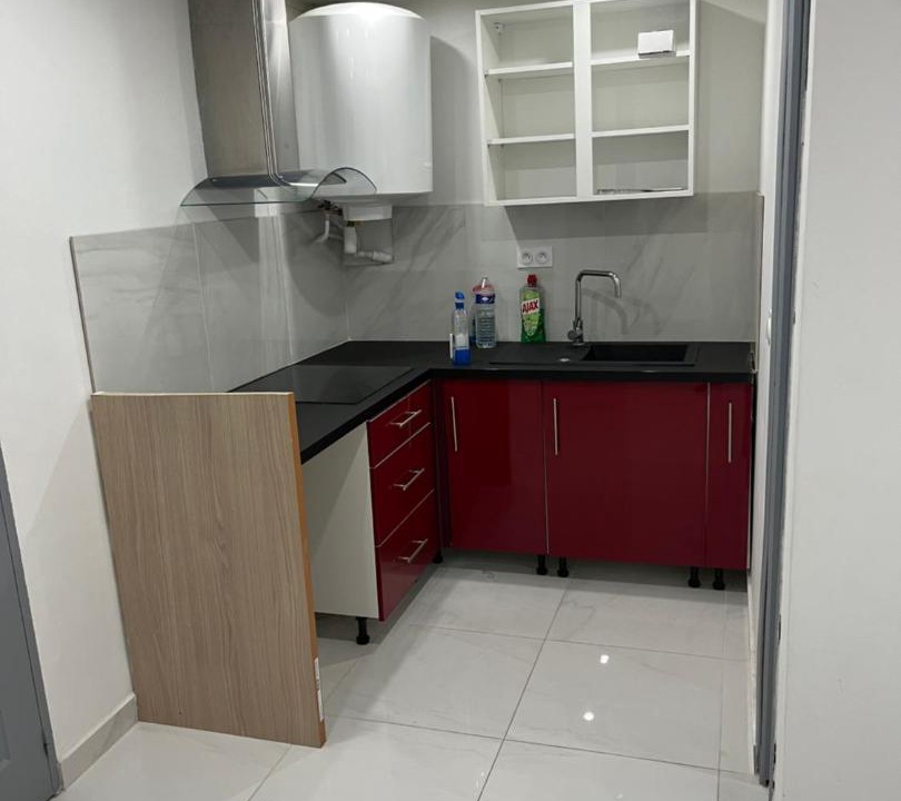 Photo of Kitchen in Bagnols-sur-Ceze