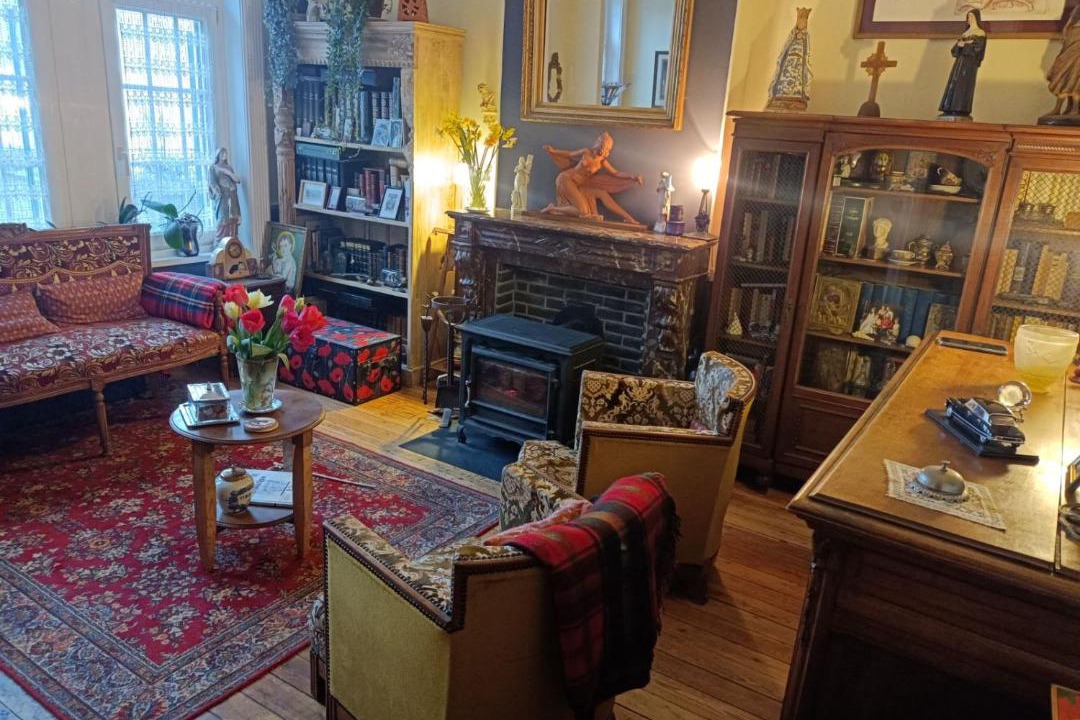 Photo of Livingroom in Gare